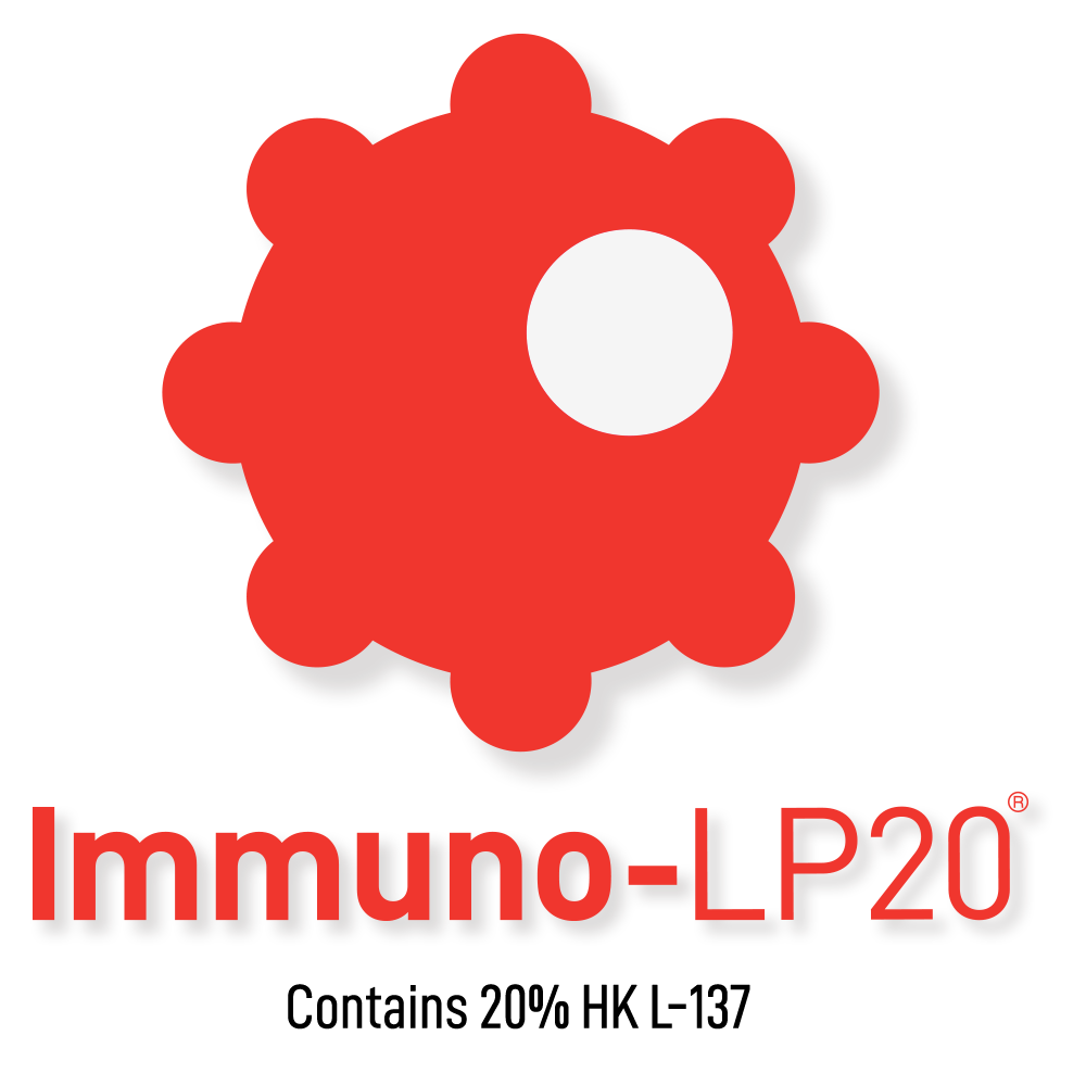 Immuno-LP20 Contains 20% HK L-137
