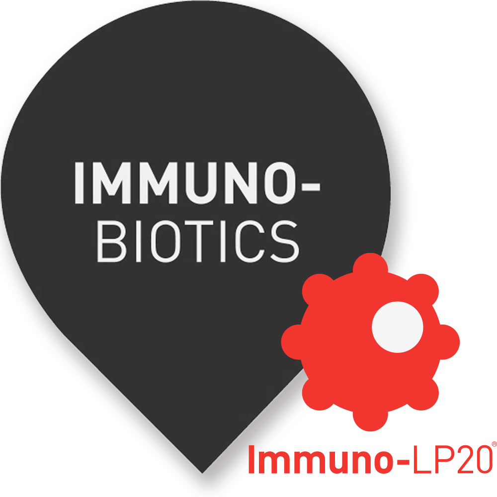 Immuno-LP20 is a truly immunobiotic ingredient
