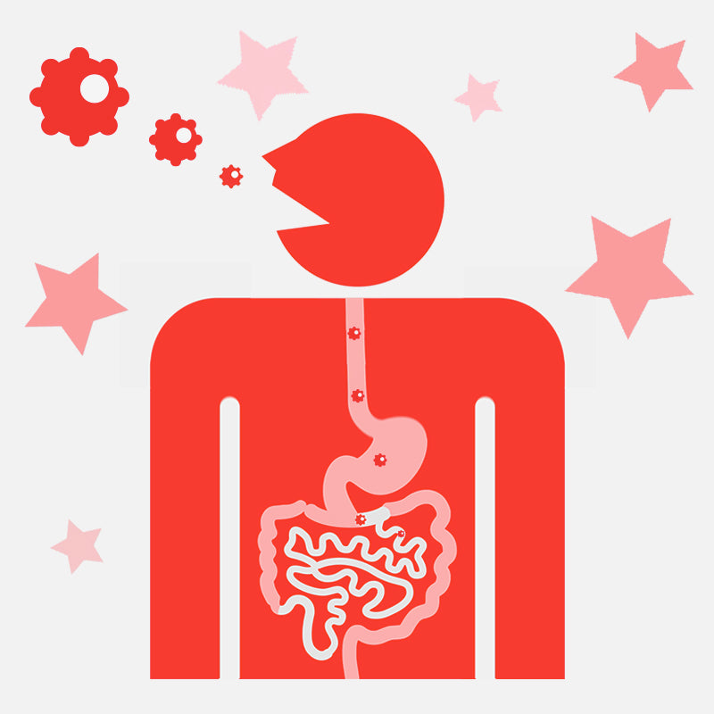 ✓ A rigorously-earned reputation for safety, effectiveness  ✓ Used by millions since the start of the century  ✓ U.S. S/A GRAS status since 2009