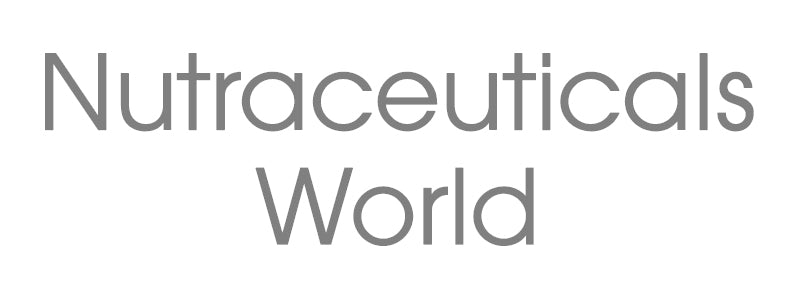 https://www.nutraceuticalsworld.com/